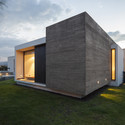 NR2 House / Roberto Burneo Arquitectos - Image 17 of 4