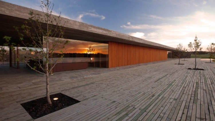 AD Round Up: Beach Houses Part VI - More Images