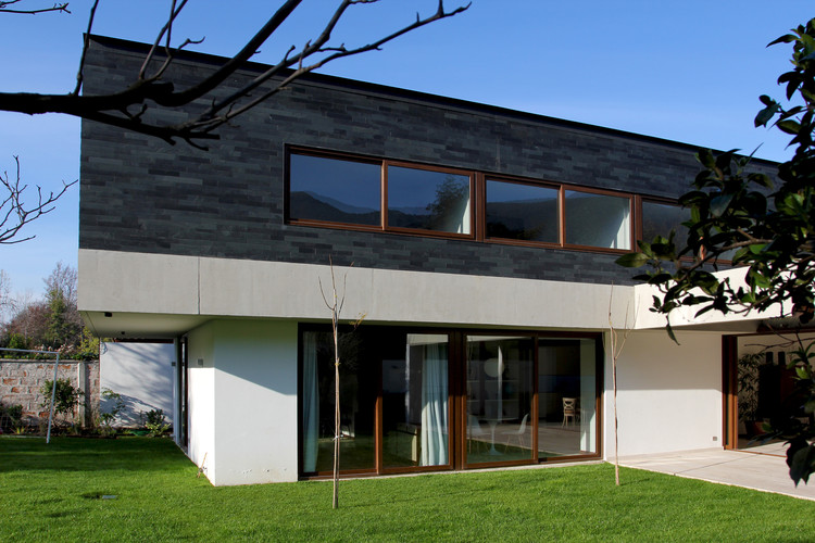 Cadaques House Remodeling / Altamirano Armanet Arquitectos - More Images