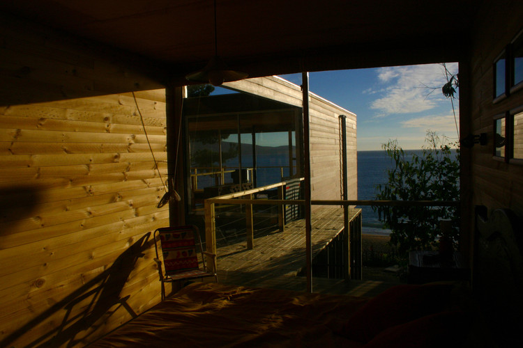 Laguna Verde House I / Altamirano Armanet Arquitectos + Carlos Bisbal - More Images