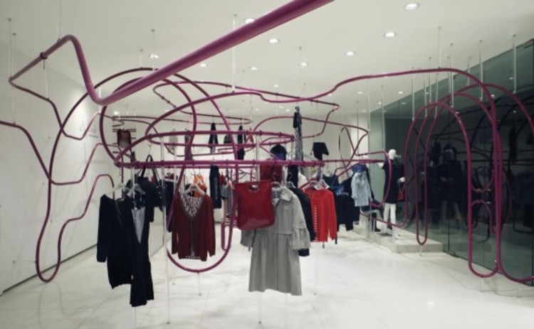 AD Round Up: Retail Part X - More Images