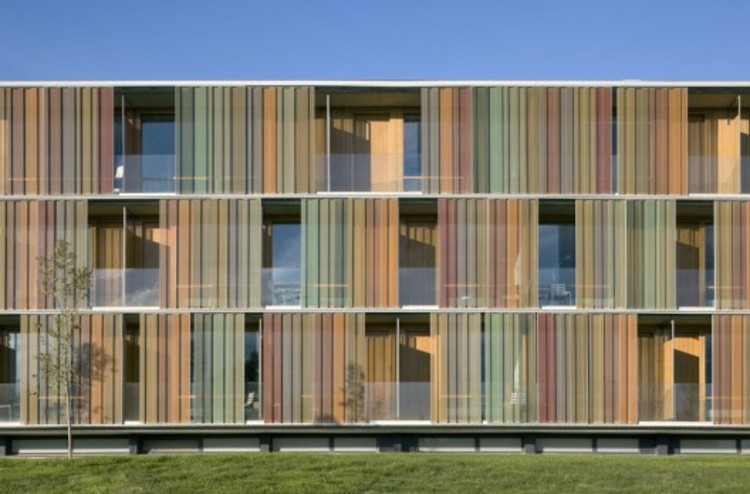 AD Round Up: Public Facilities Part X - More Images