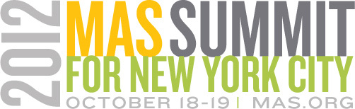 MAS Summit 2012 | ArchDaily
