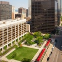 Perk Park / Thomas Balsley Associates with Jim McKnight - Image 3 of 4