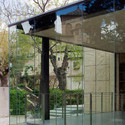 El Greco Museum / Pardo + Tapia Arquitectos - Image 3 of 4