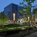 Perk Park / Thomas Balsley Associates with Jim McKnight - Image 6 of 4
