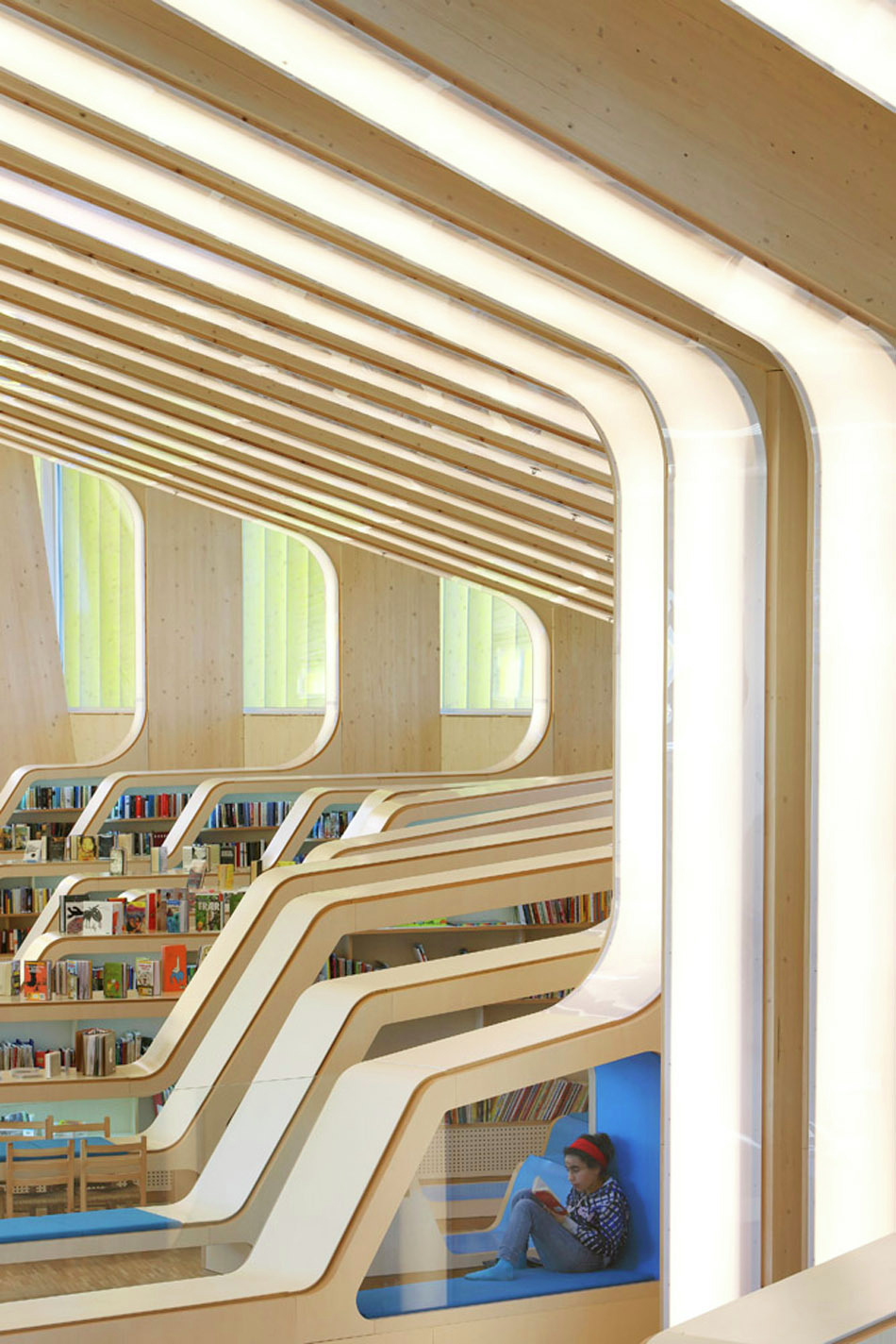 Gallery of Arcaid Images Architectural Photography Award Winners 2012 - 4