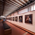 El Greco Museum / Pardo + Tapia Arquitectos - Image 13 of 4