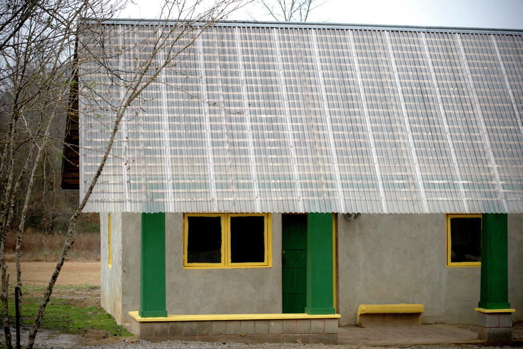 Gallery Of The Rise Of Design Build Architecture Inspires All Hale Love Story 5