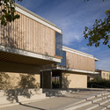 Jean Carrière Nursery School / Tectoniques Architects - Image 33 of 4