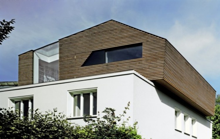 AD Round Up: Refurbishment Part IX - More Images