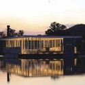 Lake Chapel / Divece Arquitectos - Image 8 of 4