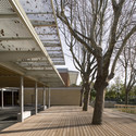 Jean Carrière Nursery School / Tectoniques Architects - Image 13 of 4
