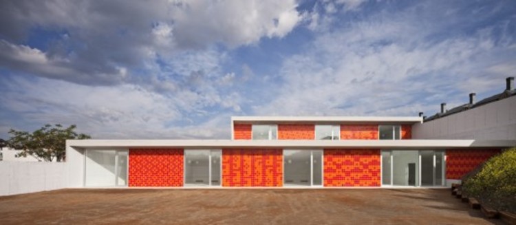 AD Round Up: Kindergartens Part IX - More Images