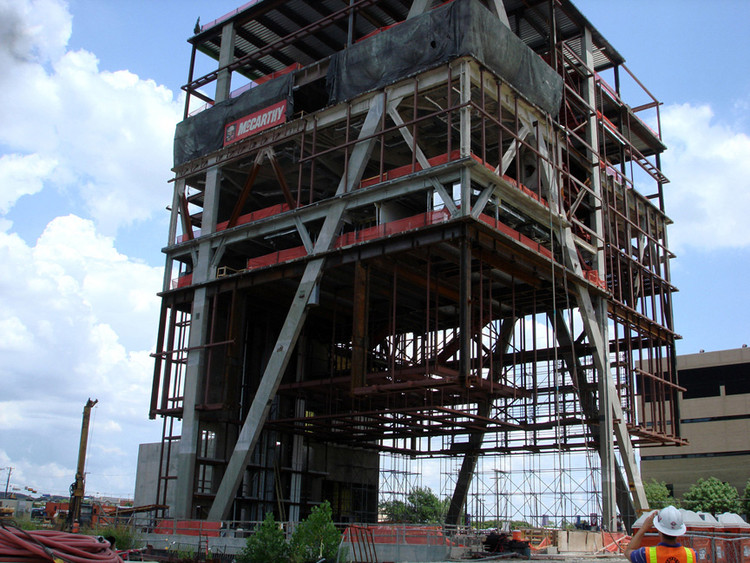 AD Round Up: In Progress - More Images