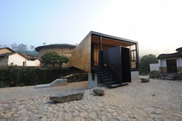 AD Round Up: Educational Architecture Part X - More Images