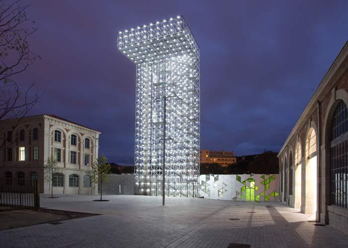 Gallery of AD Round Up: Educational Architecture Part X - 2