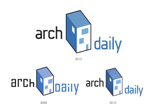 Gallery of ArchDaily v2.5: Less is More, our new design - 3