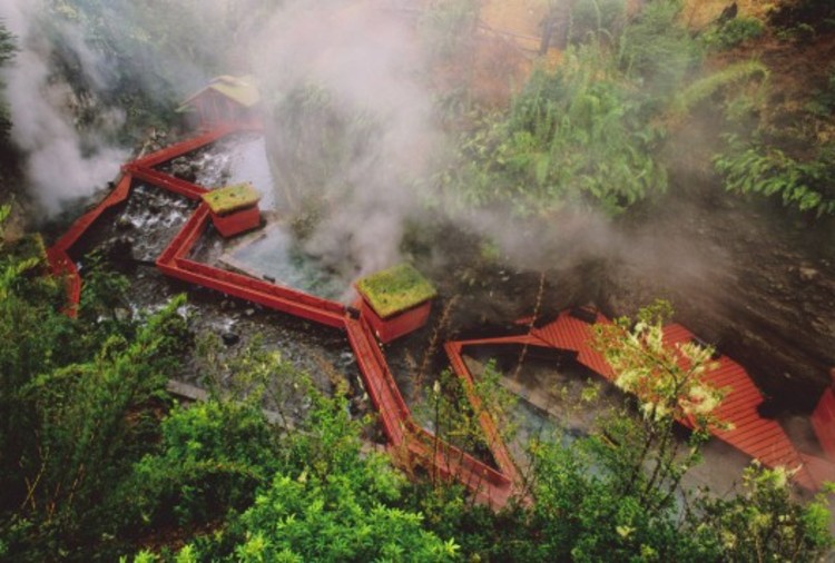 AD Round Up: Wood Architecture  - More Images