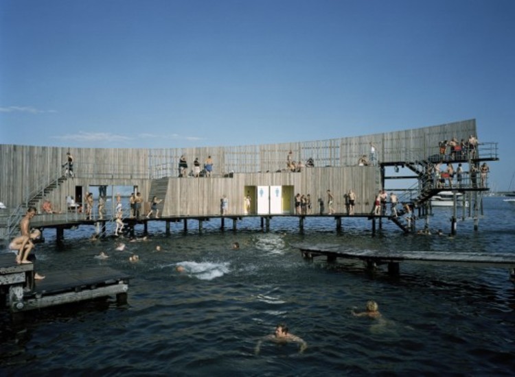 AD Round Up: Architecture in Denmark - More Images