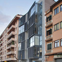Housing Building at C/ Fontana / Duch-Pizá Arquitectos - Image 4 of 4