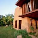 Retreat in the South-Indian Countryside / Mancini - Image 2 of 4