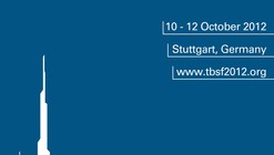'Beyond Green! - Tall Buildings in a Sustainable Future' Symposium