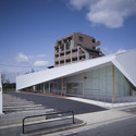 Majima Clinic / D.I.G Architects - Image 9 of 4
