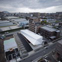 Majima Clinic / D.I.G Architects - Image 8 of 4