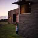 Casa en Tutukaka / Crosson Clarke Carnachan Architects - Image 12 of 4