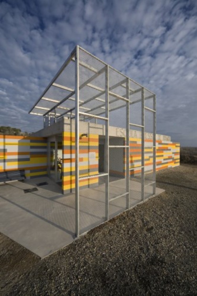 AD Round Up: Kindergarten Part VIII - More Images