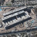 En Construcción: Hospital El Carmen de Maipú / Bbats Consulting&Projects y Murtinho+Raby  - Image 16 of 4