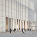 Musée des Beaux-arts / David Chipperfield Architects - Image 2 of 4