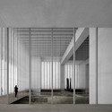 Musée des Beaux-arts / David Chipperfield Architects - Image 1 of 4