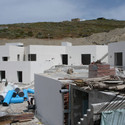 In Progress: Ktima House / Camilo Rebelo + Susana Martins - Featured Image