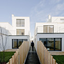 40 x Residing in Aspern, Vienna / SUE Architekten - Image 4 of 4