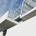 40 x Residing in Aspern, Vienna / SUE Architekten - Image 1 of 4