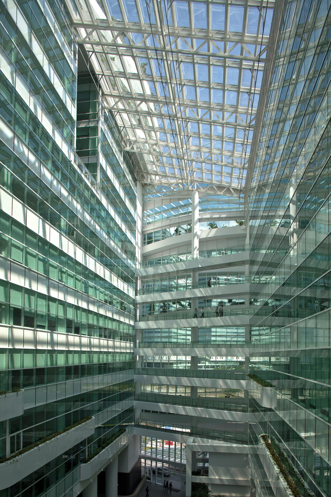 Gallery of RIBA International Award Winners Announced - 19