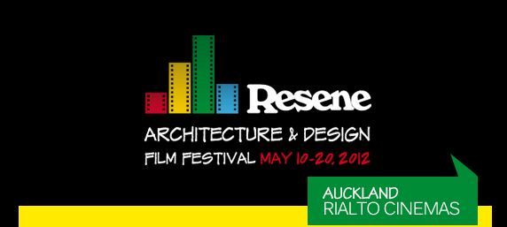 Resene Architecture Design Film Festival Archdaily