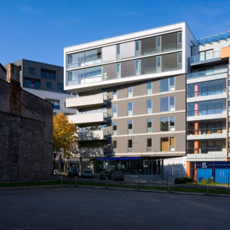 AD Round Up: Housing Part IX - More Images