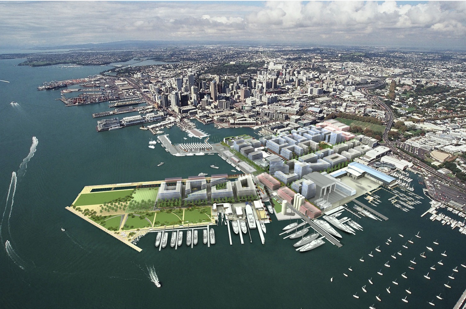 Gallery of 2012 New Zealand Architecture Awards 8