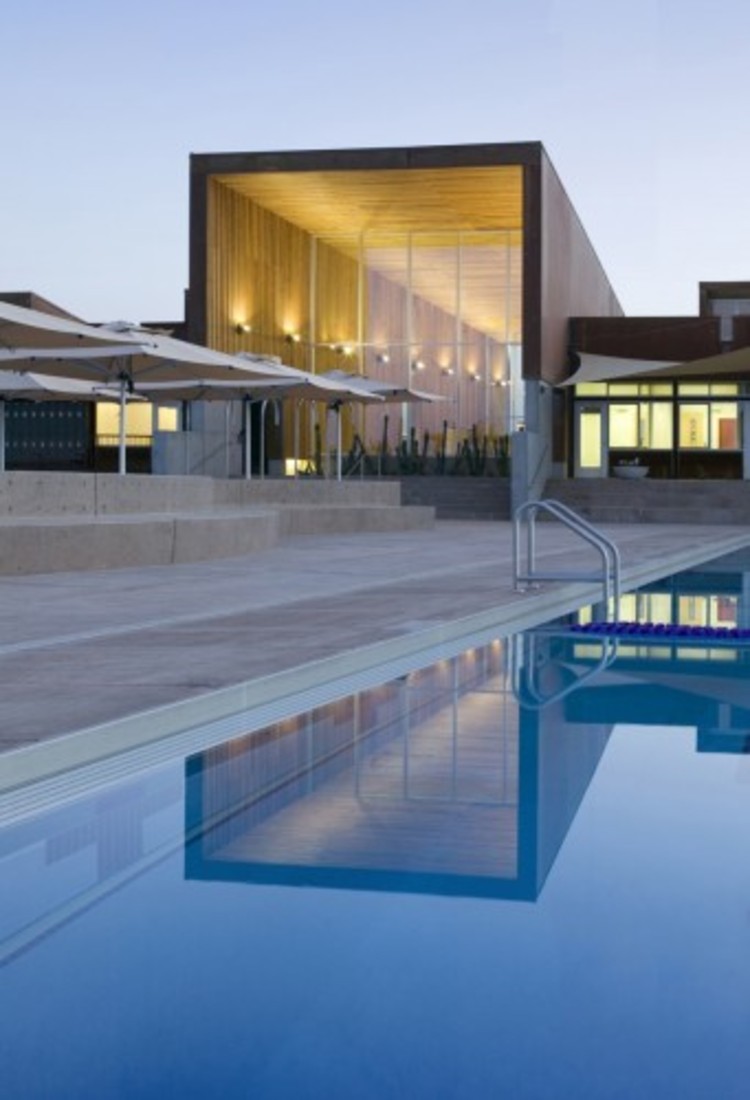 AD Round Up: Leisure Part IX - More Images