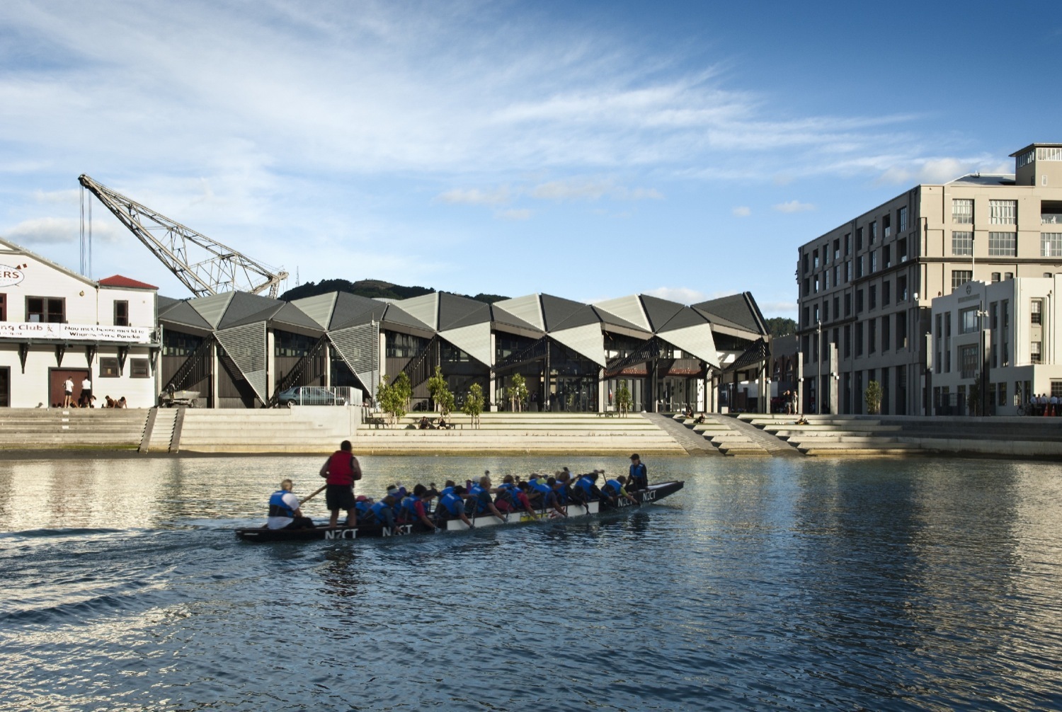 Gallery of 2012 New Zealand Architecture Awards 2