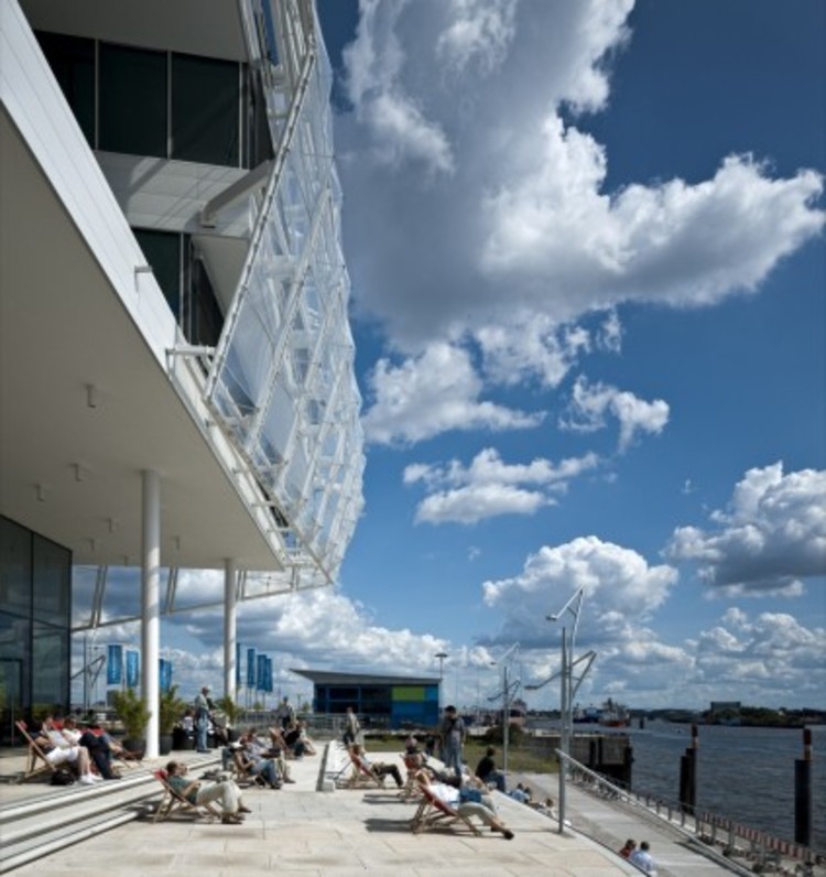 AD Round Up: Institutional Architecture Part IX - More Images