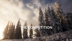 Open Call: Mountain Architecture Prototype (MAP), an SPM Design Competition