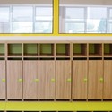 Jardín Infantil FCA Srbija / IDEST Doo - Kindergarten