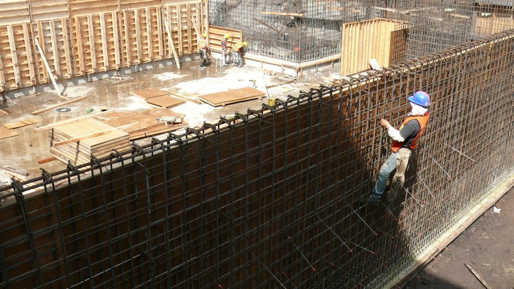 In Progress: Cinema Museum / TALLER Mauricio Rocha + Gabriela Carrillo - More Images