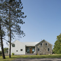 Les Jumelles / Atelier Pierre Thibault - Casas