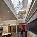 LUX / jais arkitekter - Arquitectura Educacional