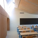Escuela Primaria Benfeld Aristide Briand / Lionel Debs Architectures - Imagen 5 de 21